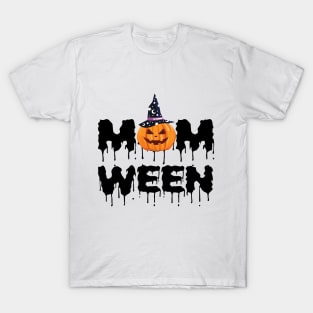 Momween, Momster T-Shirt